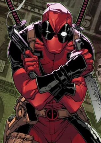 Deadpool