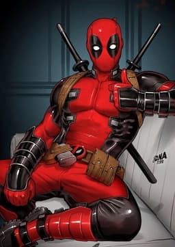 Deadpool