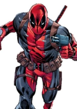 Deadpool