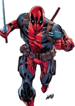 Deadpool