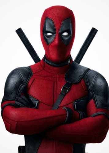 Deadpool