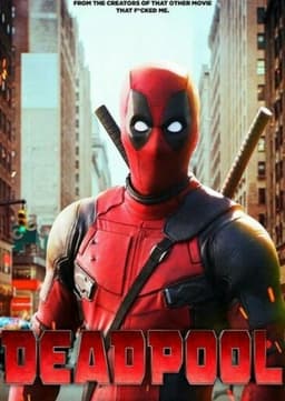 DEADPOOL