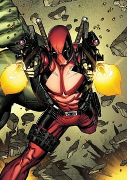 Deadpool