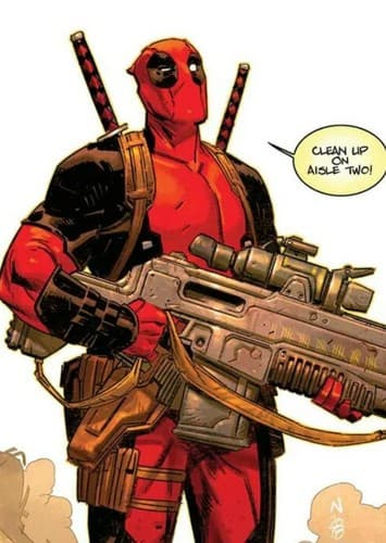 Deadpool