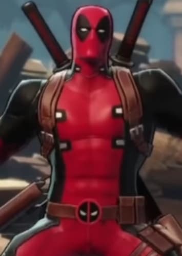 Deadpool