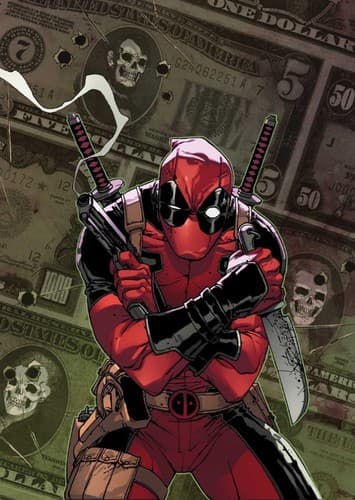 Deadpool