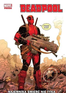 Deadpool