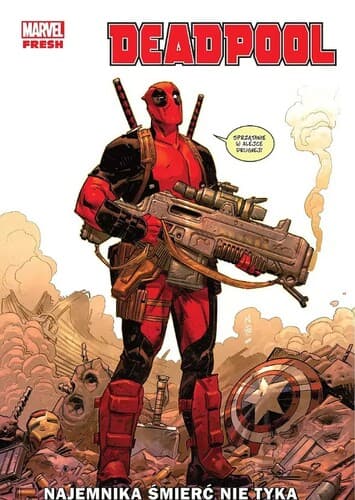 Deadpool