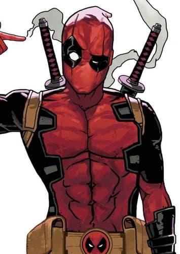 Deadpool