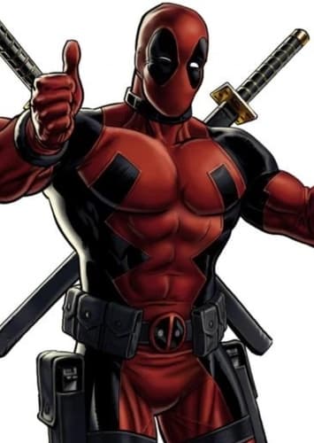 Wade Wilson/Deadpool