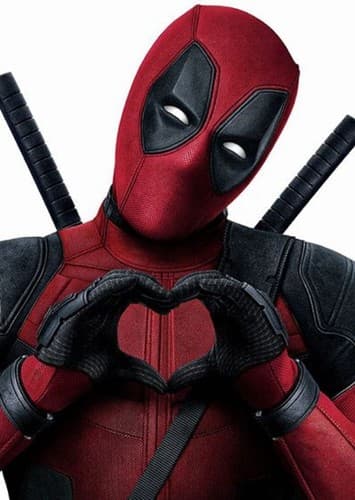Deadpool