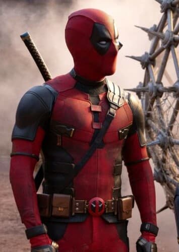 Deadpool