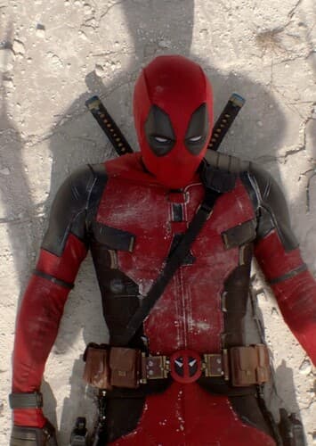 Deadpool &