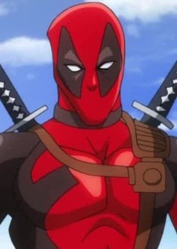 Deadpool デッドプール
