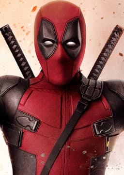 Deadpool