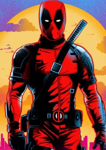 Deadpool