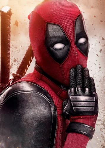 Deadpool