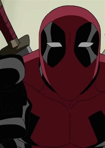 Deadpool (Disney XD)