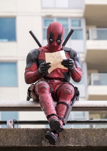 Deadpool (Foxverse)