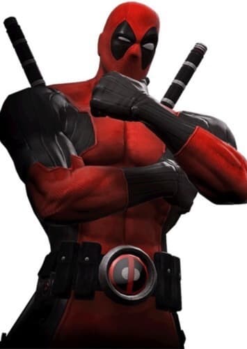 Deadpool/Wade Wilson