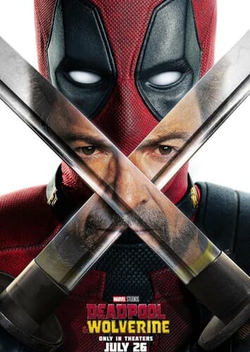 Deadpool & Wolverine