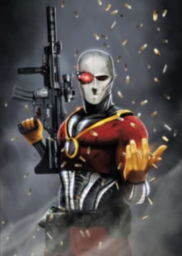 Deadshot
