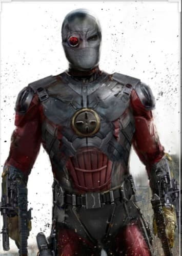 Deadshot