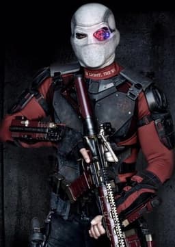 Deadshot
