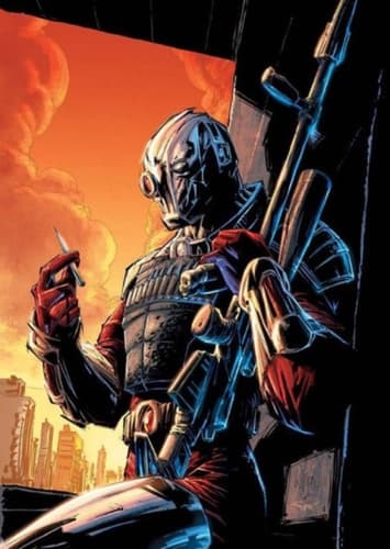 Deadshot