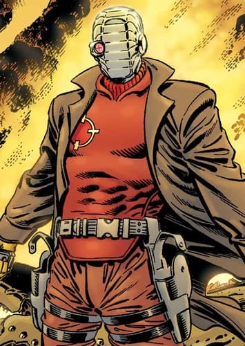 Deadshot