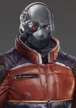 Deadshot