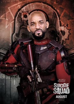Deadshot