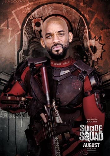 Deadshot