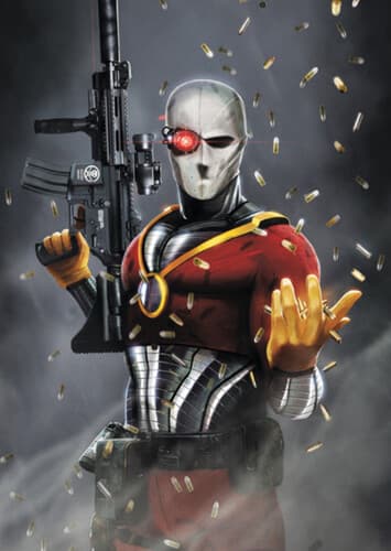 Deadshot