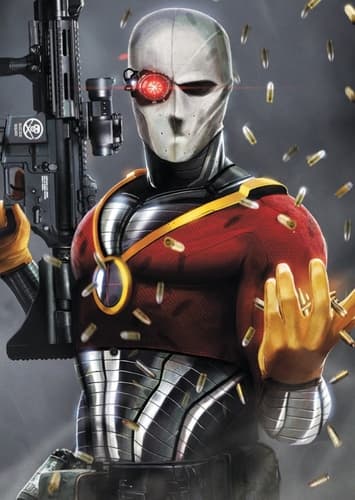 Deadshot