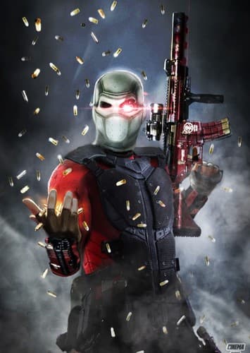 Deadshot