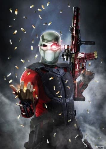 Deadshot