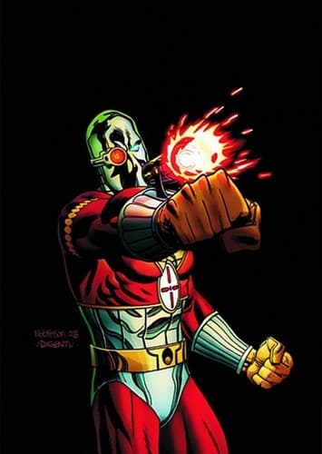 Deadshot