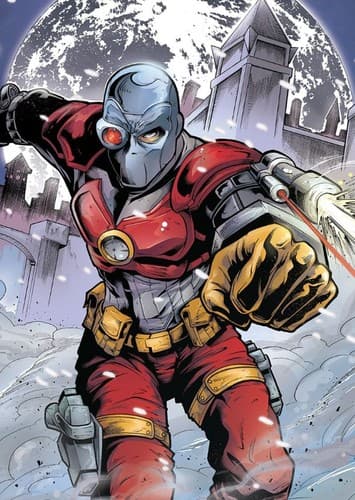 Deadshot
