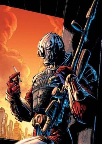 Deadshot