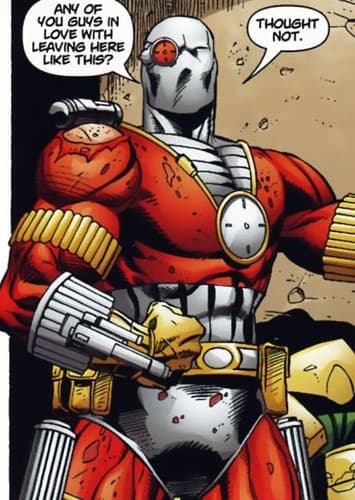Deadshot