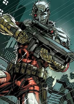 Deadshot
