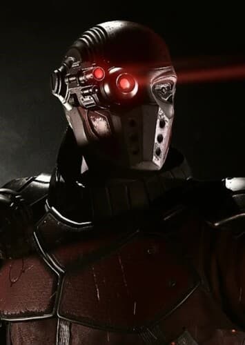 Deadshot