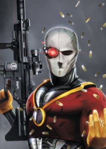 Deadshot