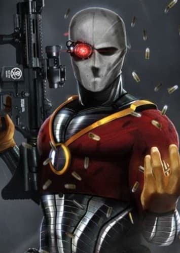 Deadshot