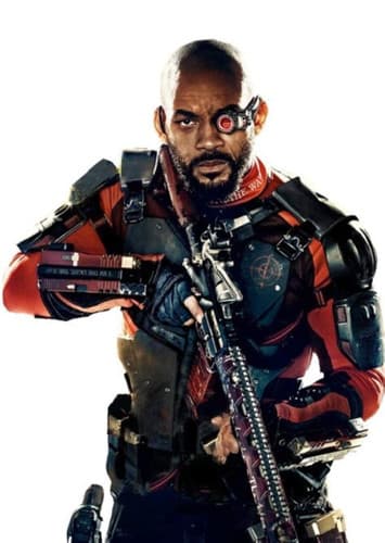 Deadshot