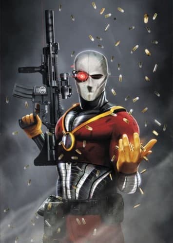 Deadshot.