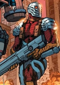 Deadshot