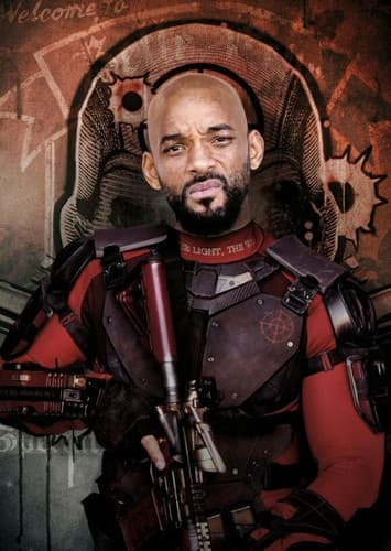 Deadshot