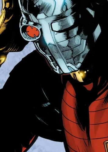 Deadshot
